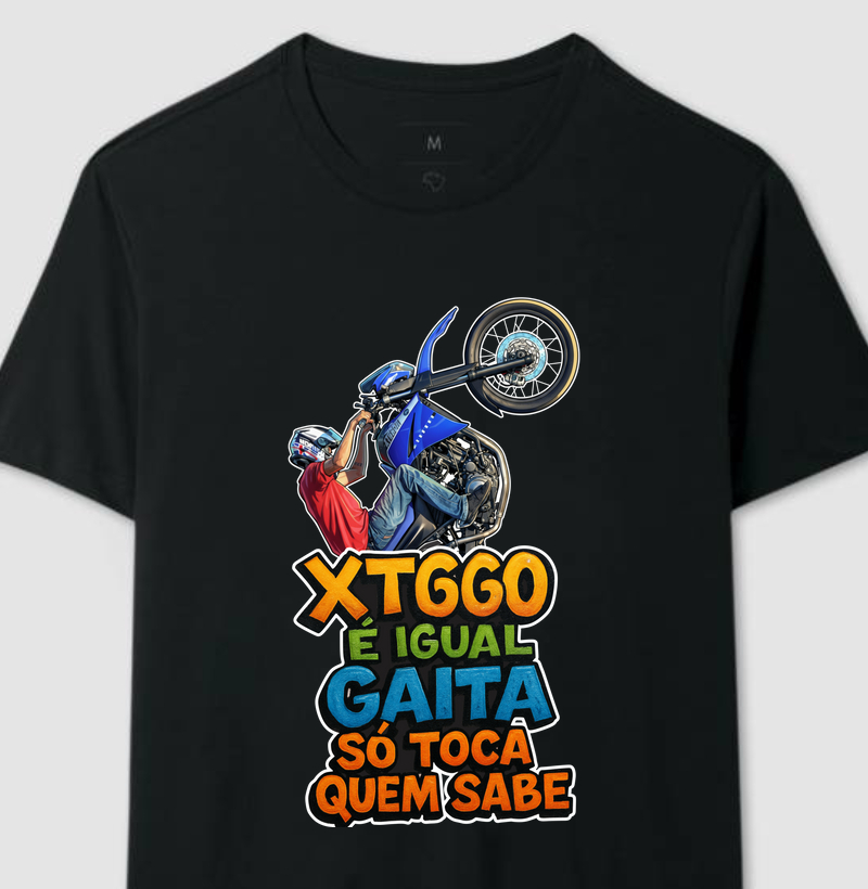 XT 660