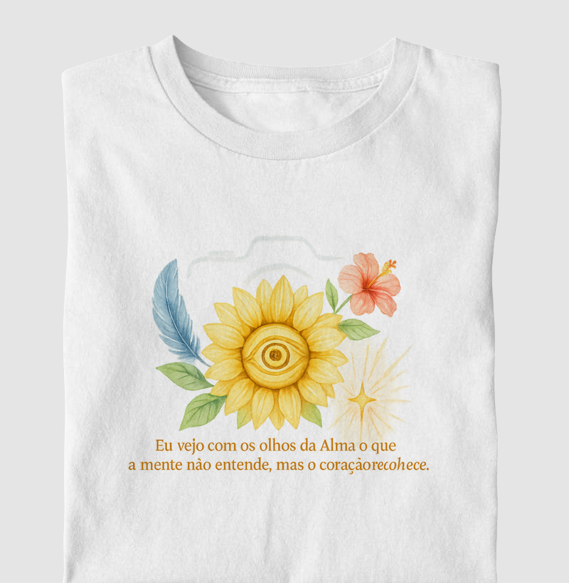 🌺 No Tempo Certo. No Lugar Certo. Com a Alma Certa.