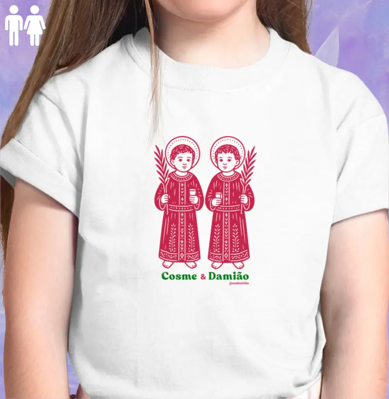 Devoção Cosme & Damião