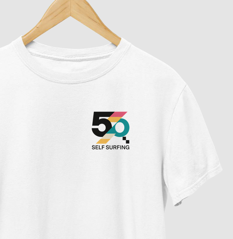 EDITION 50 - SURF & SKATE | Confecção Reserva 🦜