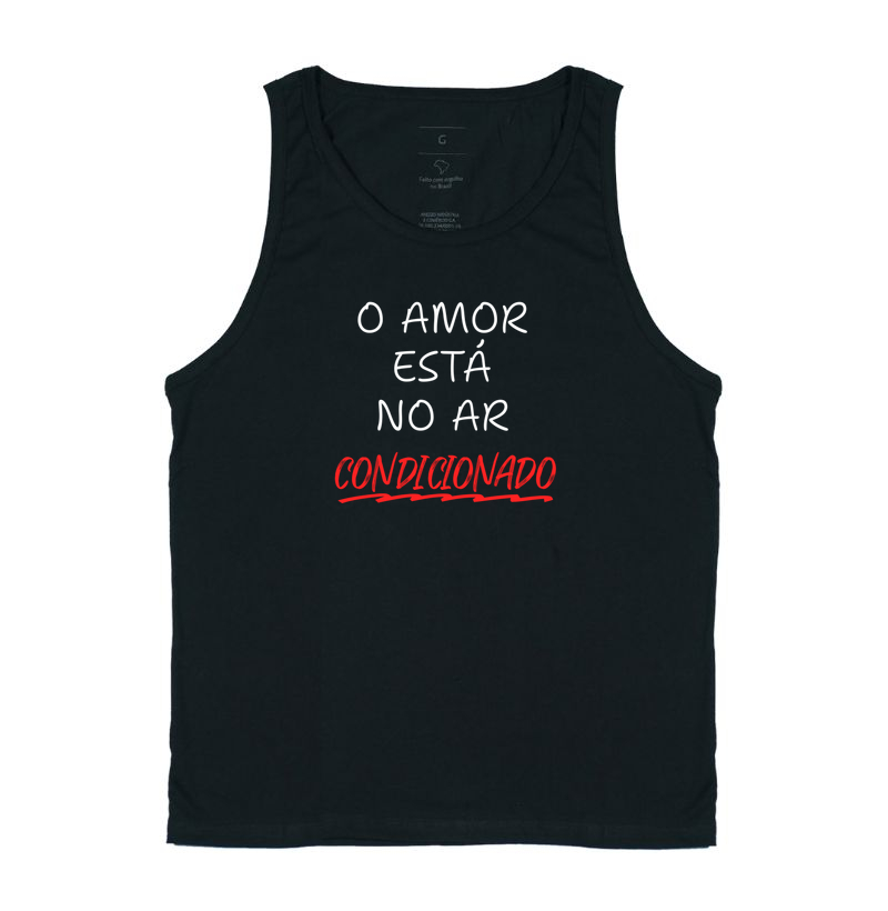 Amor no Ar-Condicionado