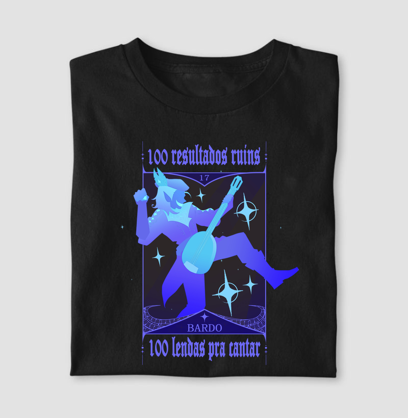 100 RESULTADOS RUINS, 100 LENDAS PRA CANTAR