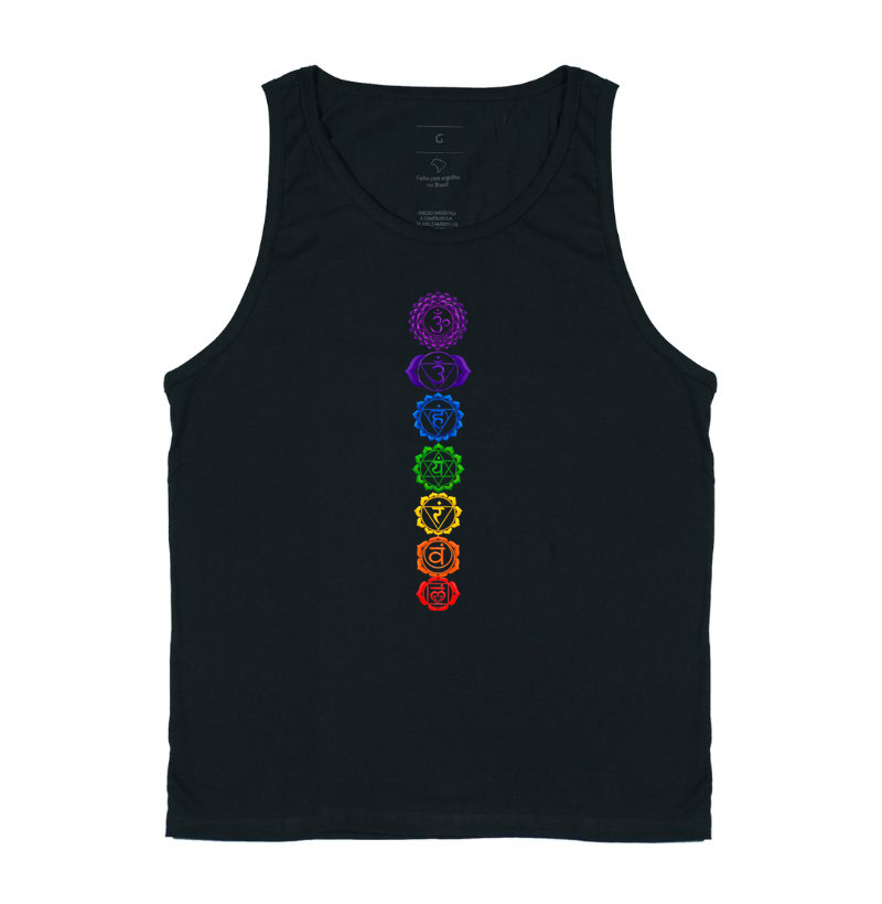 7 Chakras – Desperte Sua Energia Interior