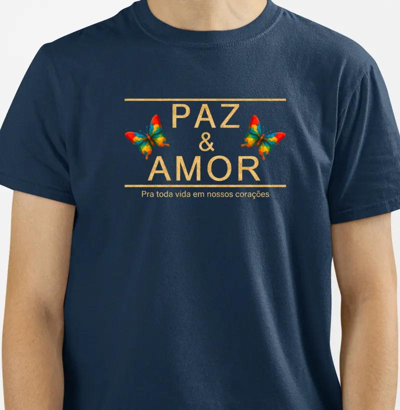 Paz • Amor