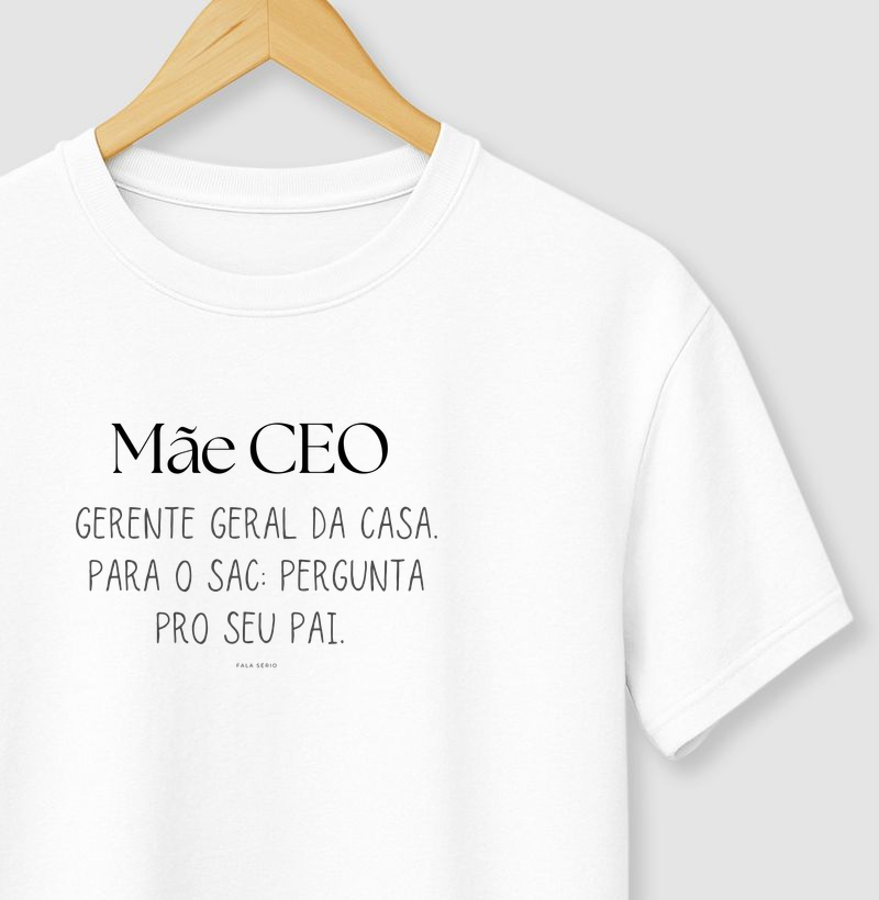 Mãe CEO | Fala Sério