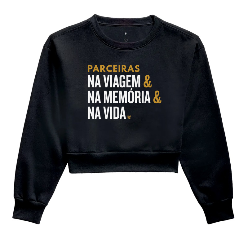 Parceiras de Viagem