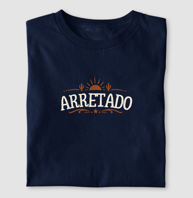Arretado