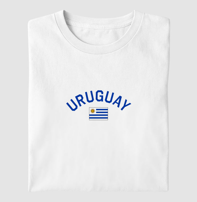Uruguay