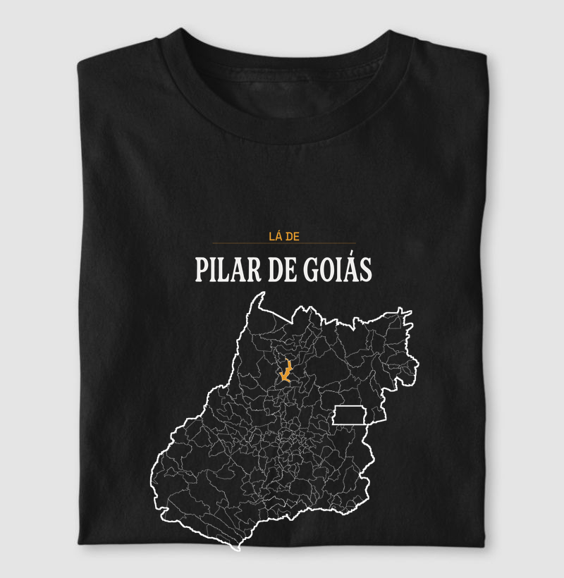 Pilar de Goiás | Território GO