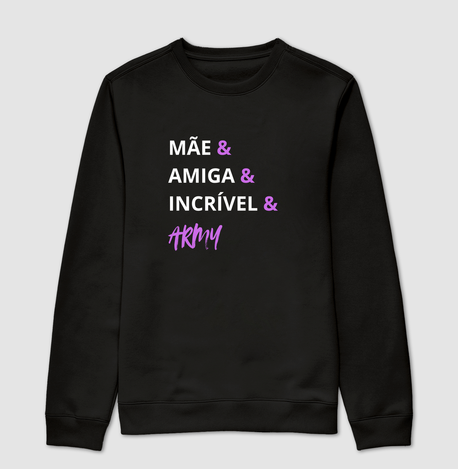 Mãe Army