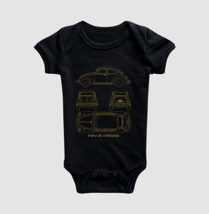 Projeto Viatura Papo de Atirador