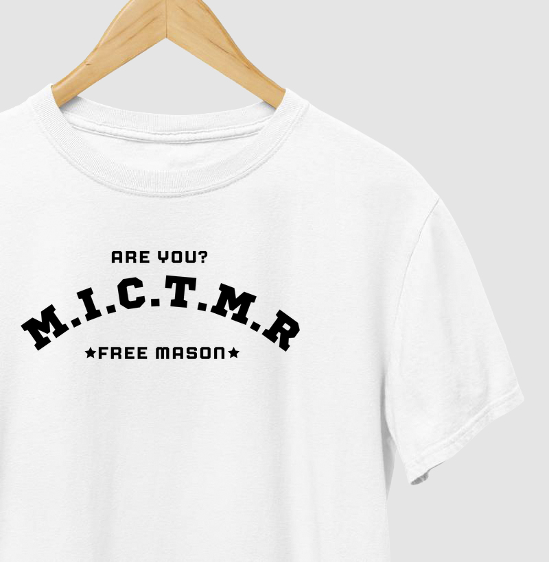 M.I.C.T.M.R