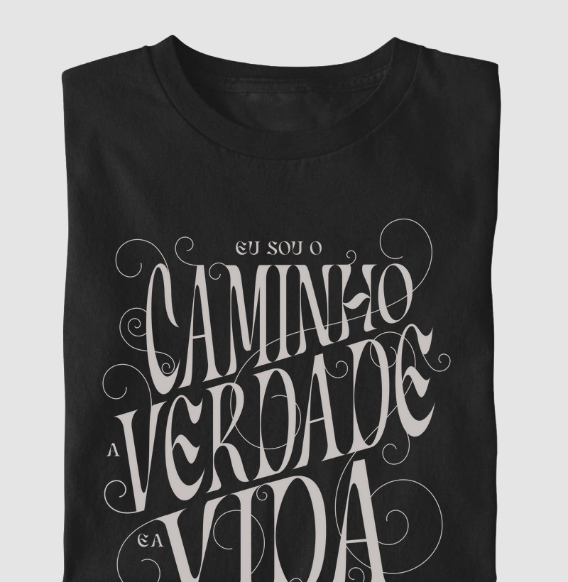 Caminho, Verdade e Vida