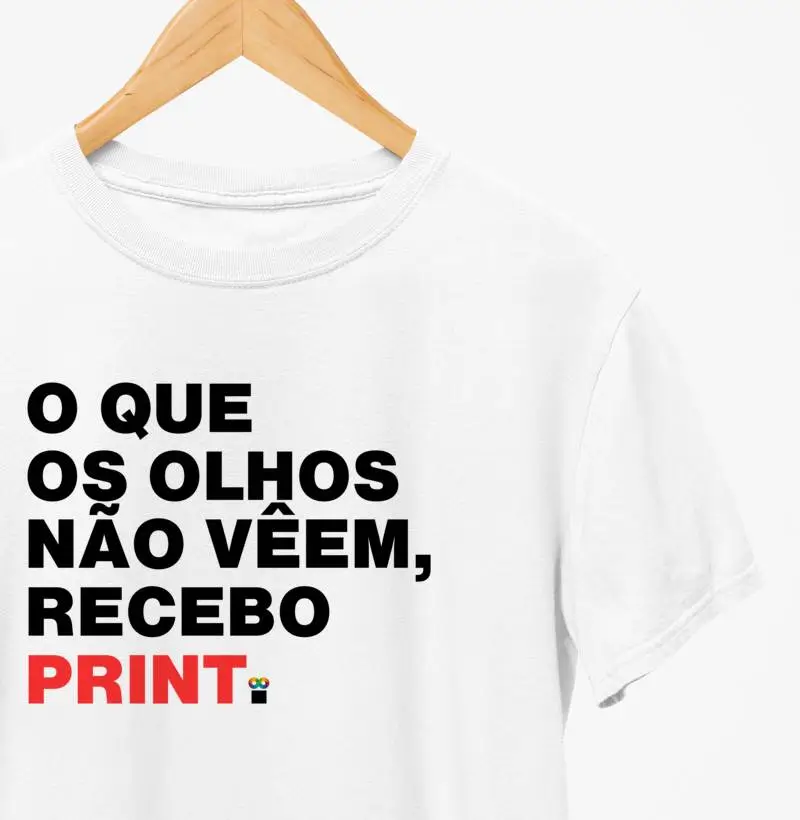 O que os olhos não vêm