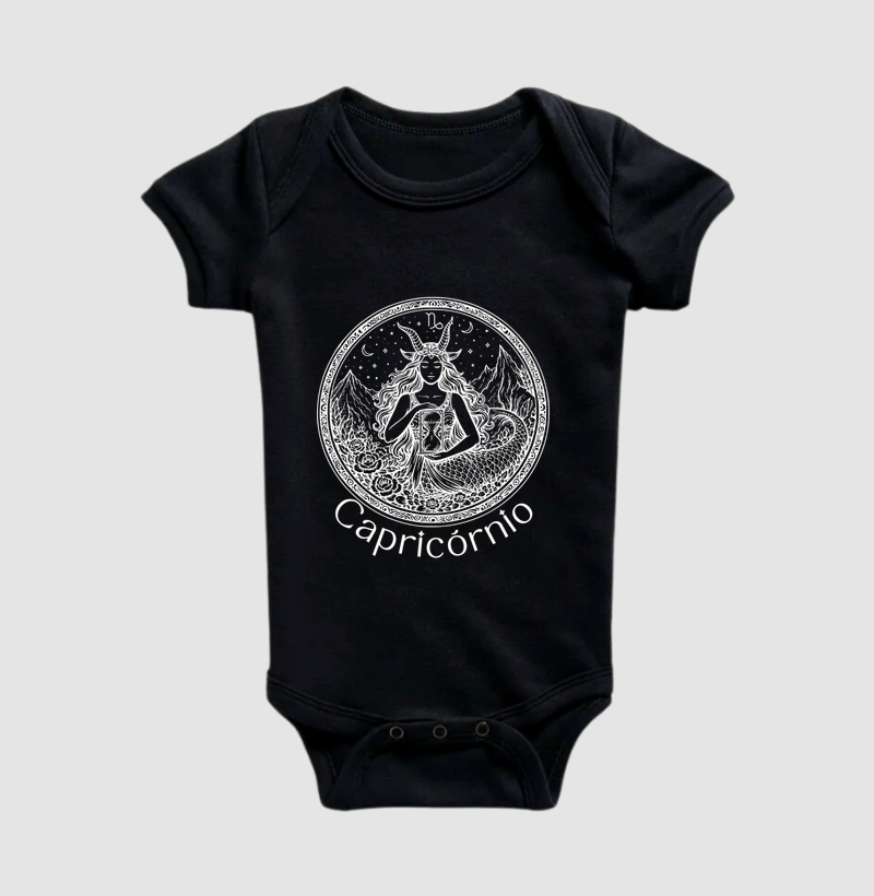 Deusa de Capricórnio