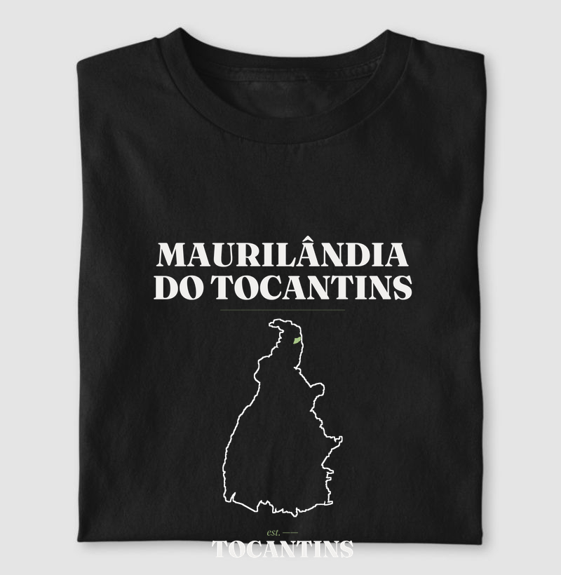 Maurilândia do Tocantins | Legado TO