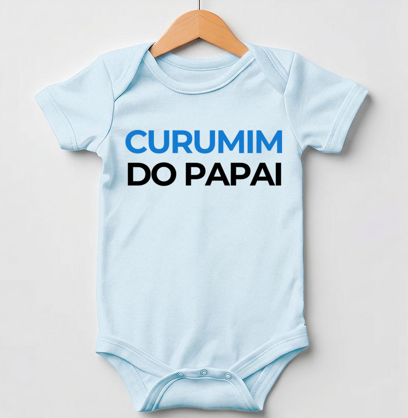 Body - Curumim do Papai