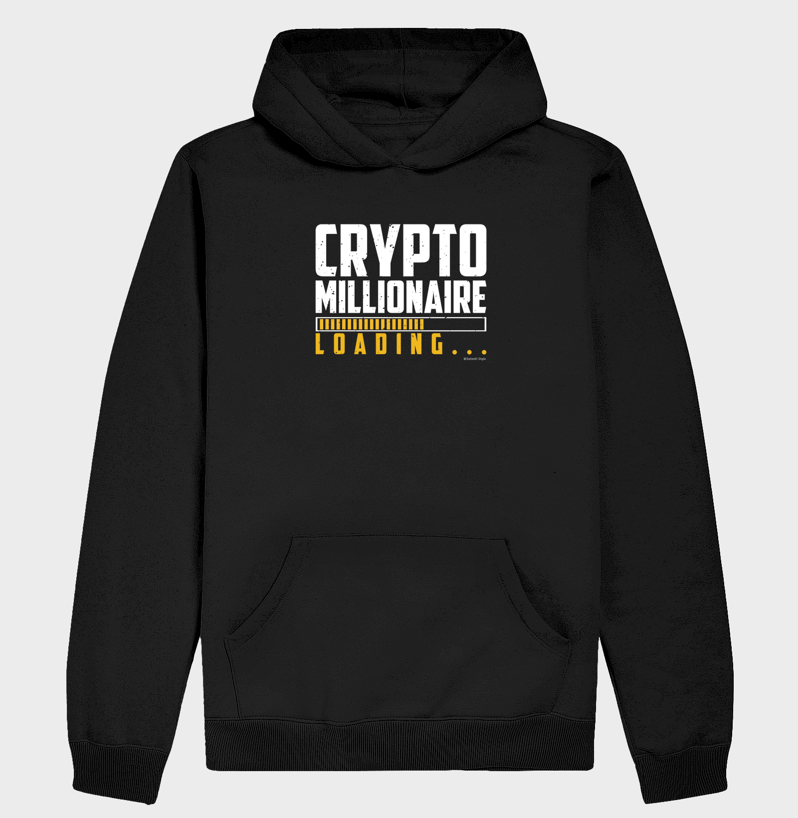 Crypto Millionarie