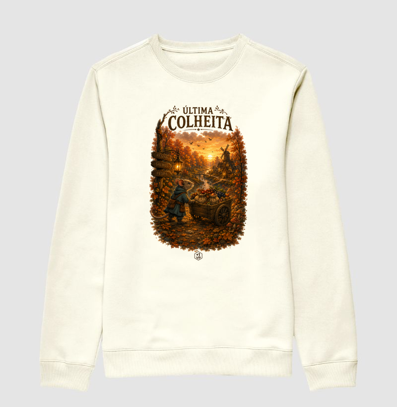 Everdell - Última Colheita