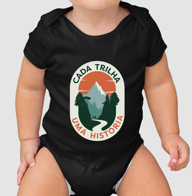 Body  Cada trilha, uma história