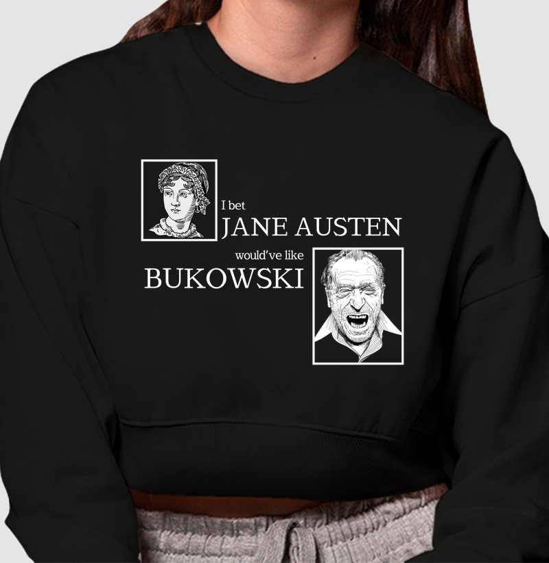 Cropped Moletom SHE LIKES HIM Matutaremos