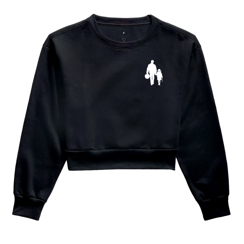 Pai e Filha Bateristas – Barulho em Dobro