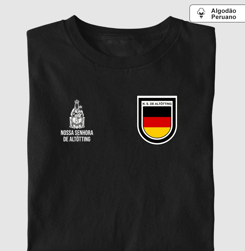 Seleção Altotting Alemanha