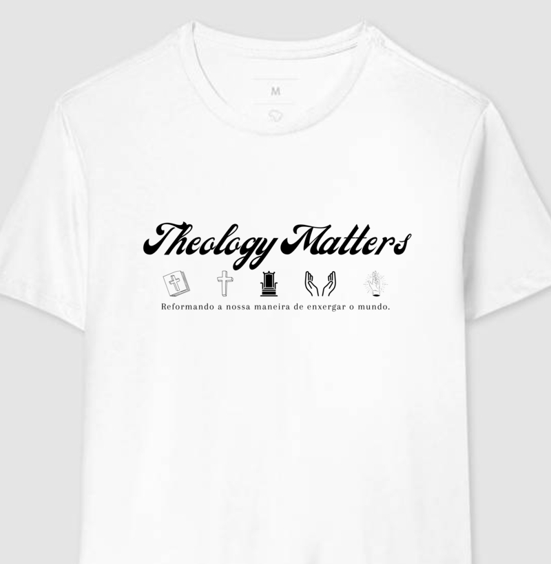 Theology Matters