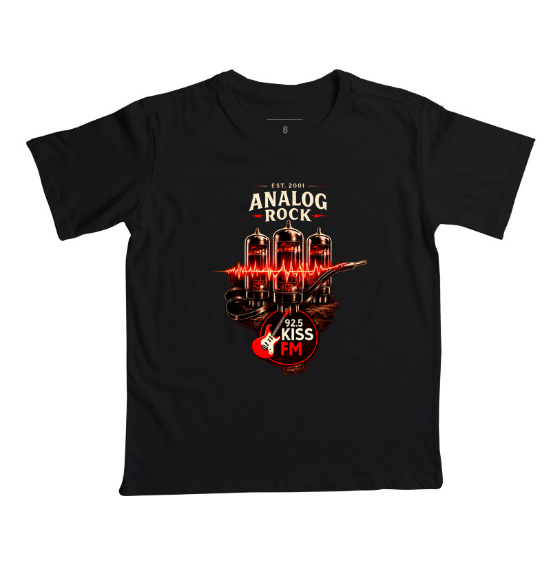 Pure Analog Rock II