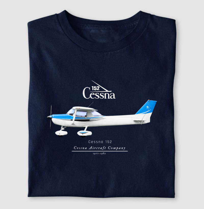 Cessna 152 - Profile