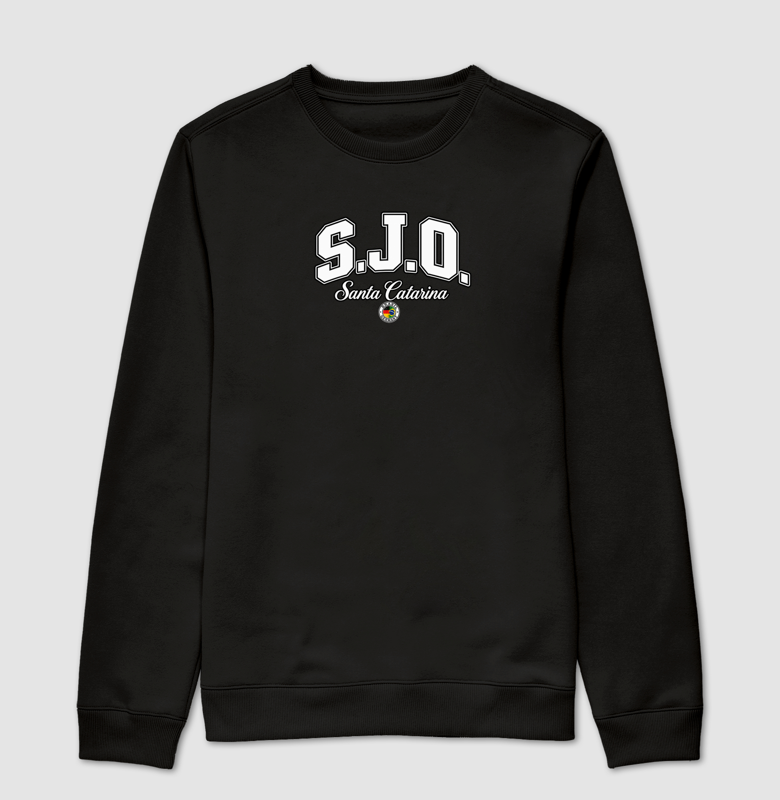 S.J.O. – Santa Catarina