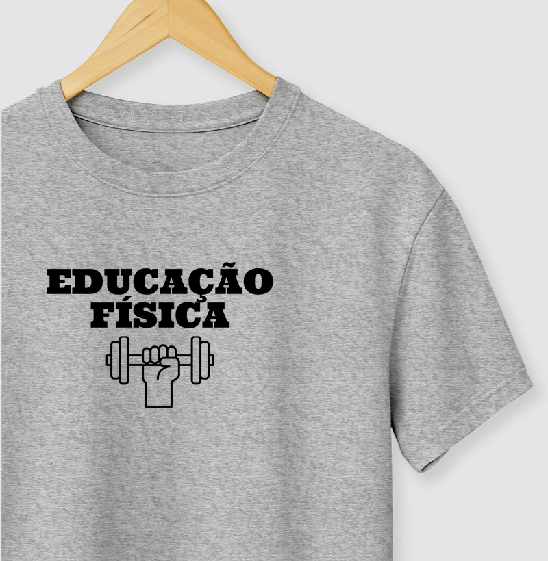 EDUCAÇÃO FISICA