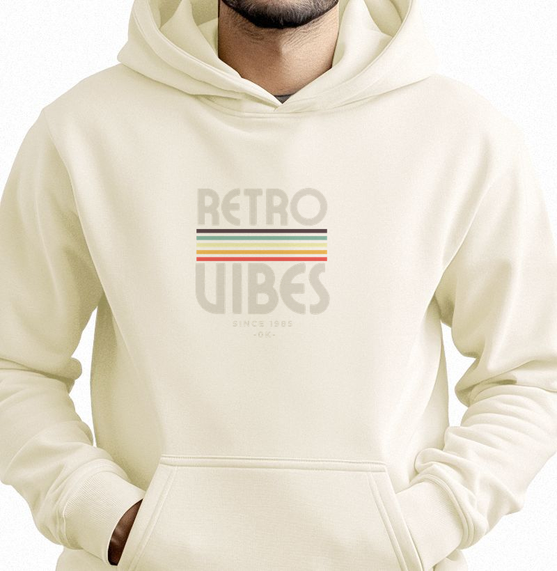 Retro Vibes