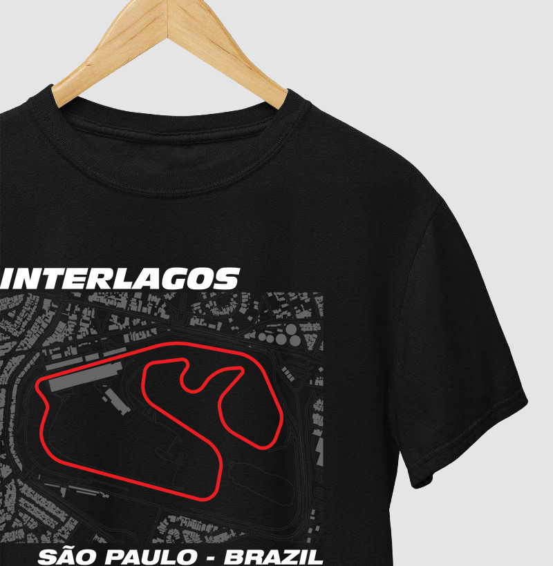 Interlagos Brazil
