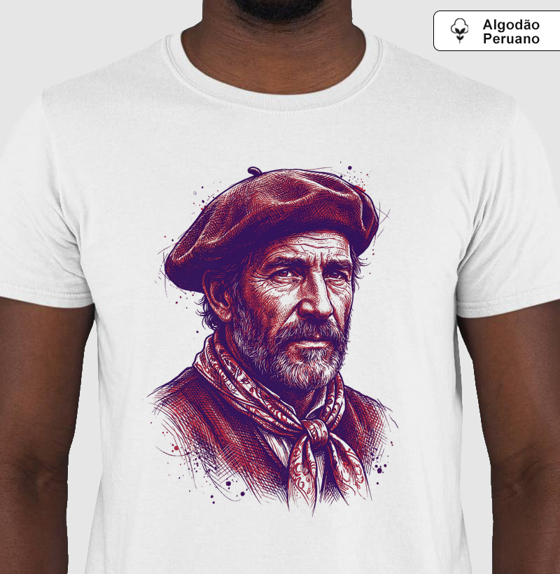 Terra Gaúcha - O Gaúcho