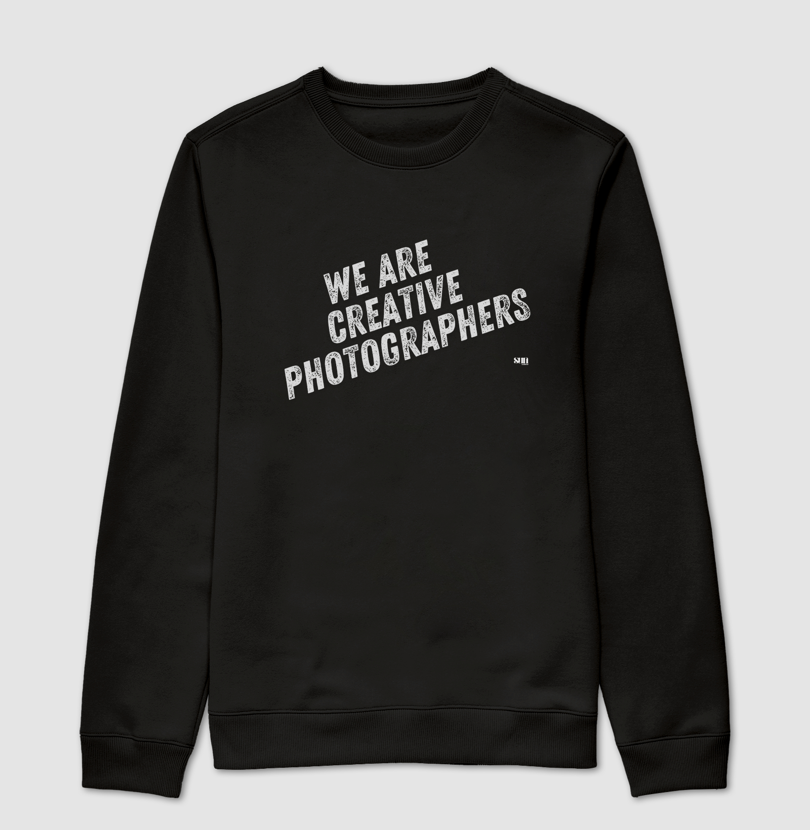 Camiseta Creative Photographers