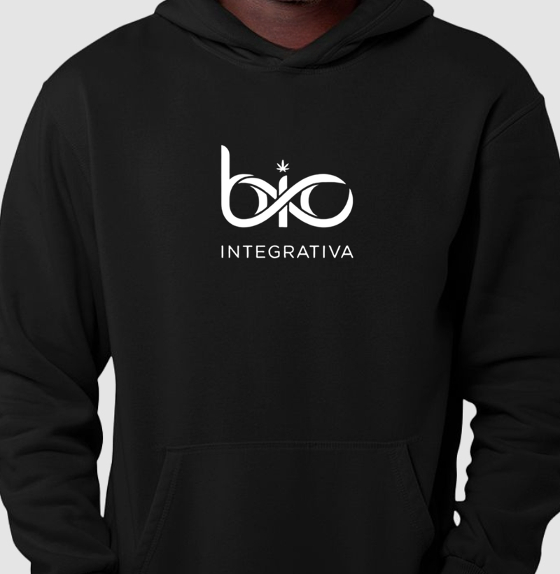 Bio Integrativa - Moletom - 2