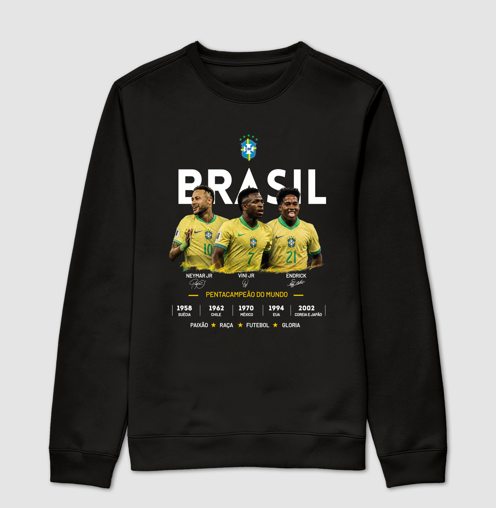 Seleção Brasileira