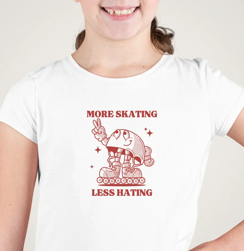 More Skating - Inline