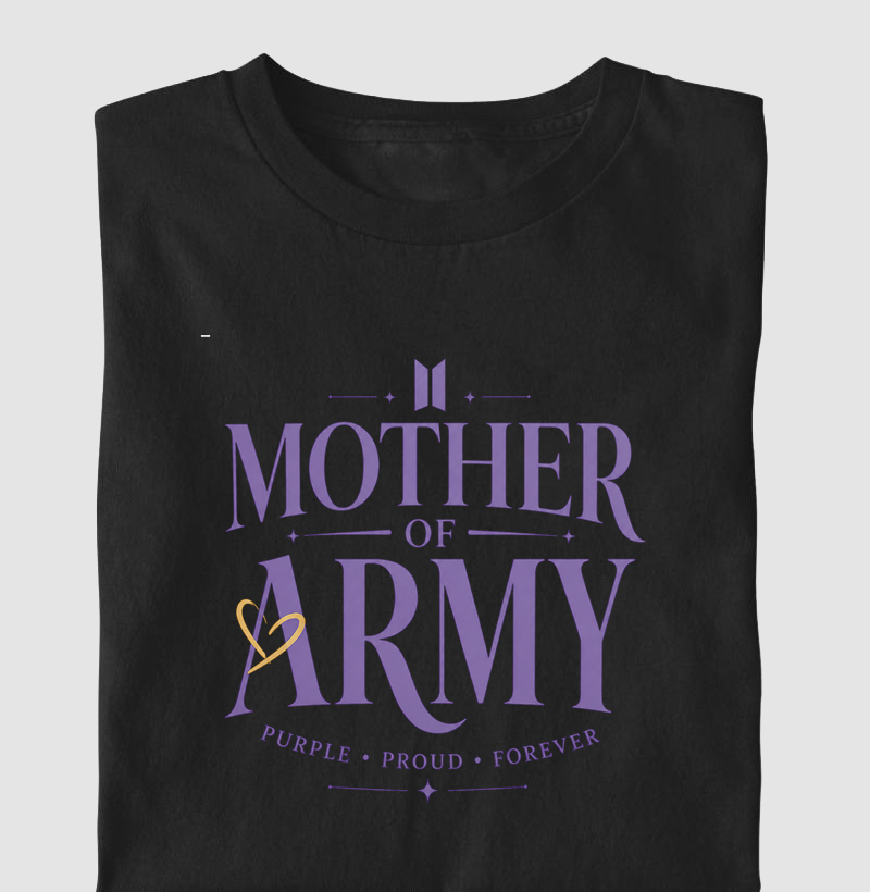 Mother of Army
