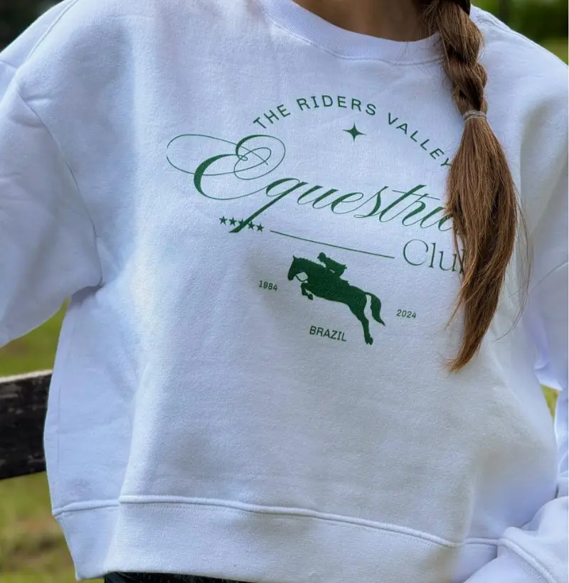 Equestrian Club 