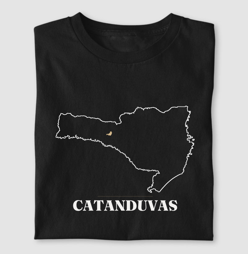 Catanduvas | Traço SC