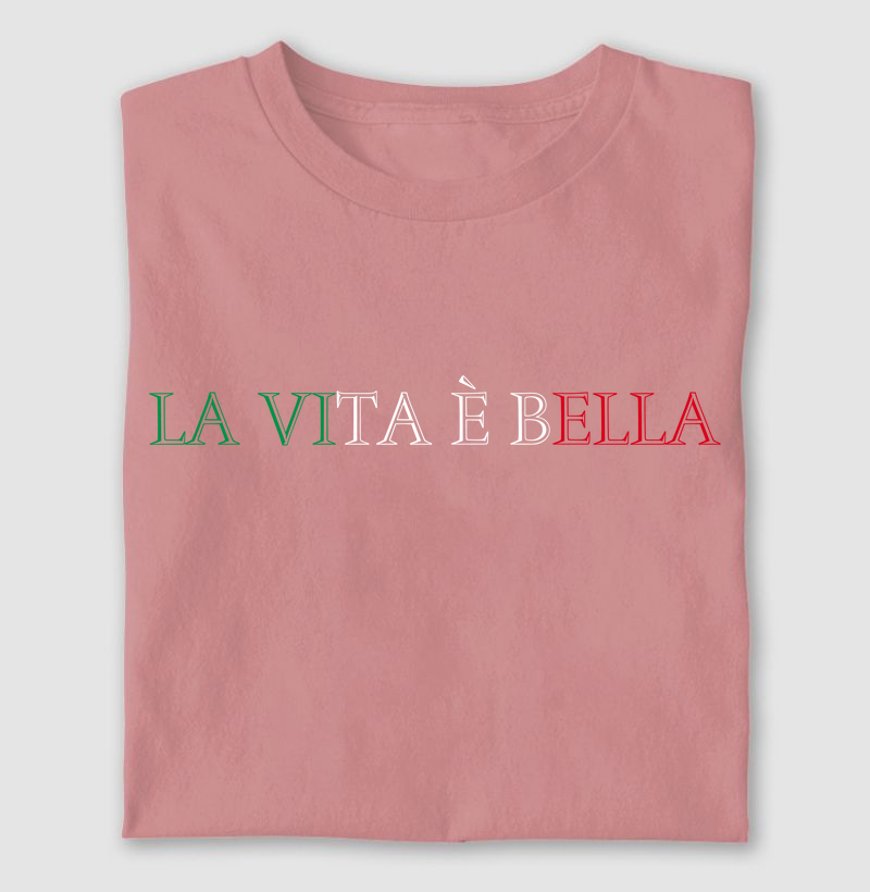 La vita è bella