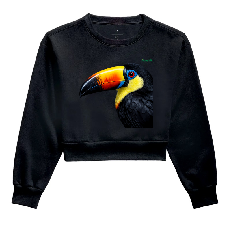 Tucano‑de‑bico‑canal