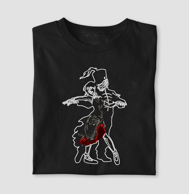 THE LAST DANCE BEFORE REVENGE