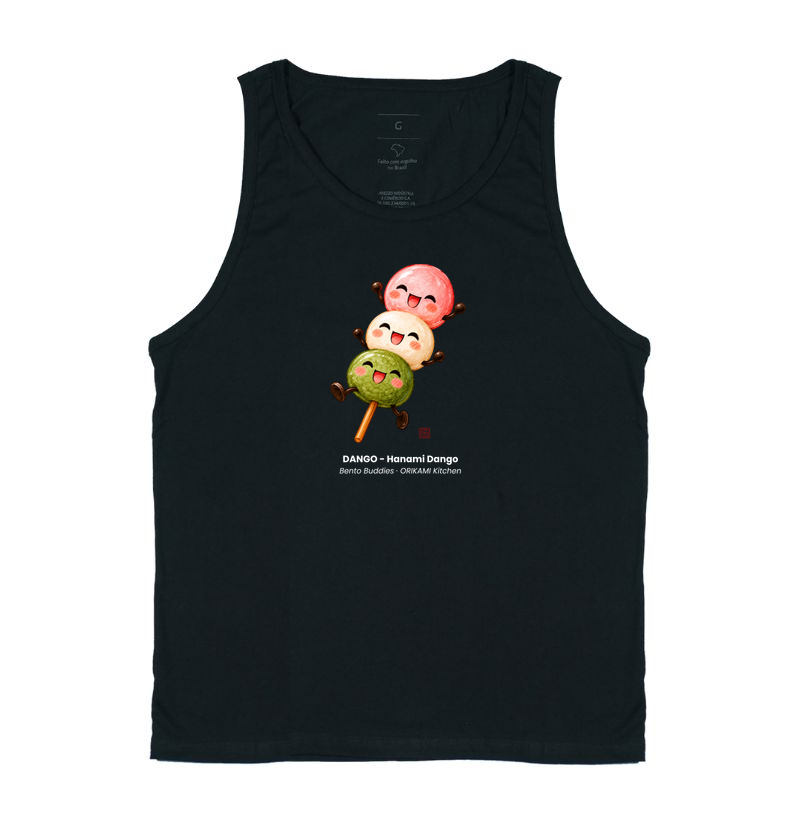 DANGO - Hanami Dango - Regata