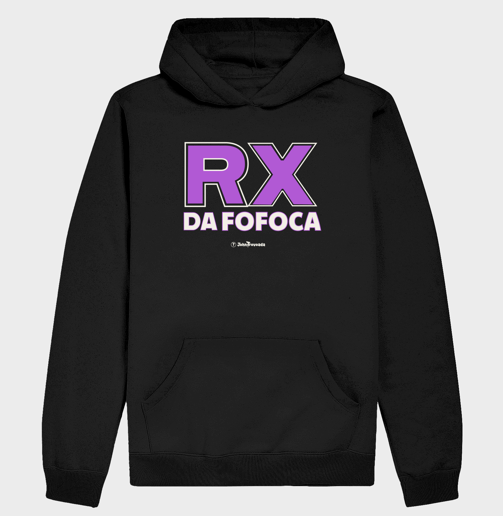 RX da Fofoca 