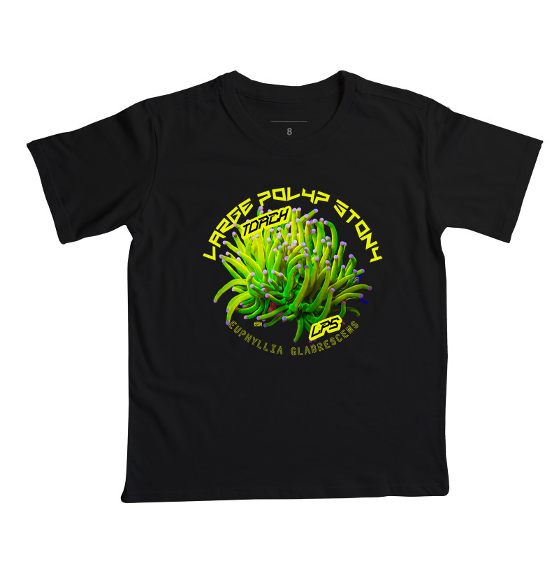 Coral LPS - Torch – Euphyllia glabrescens