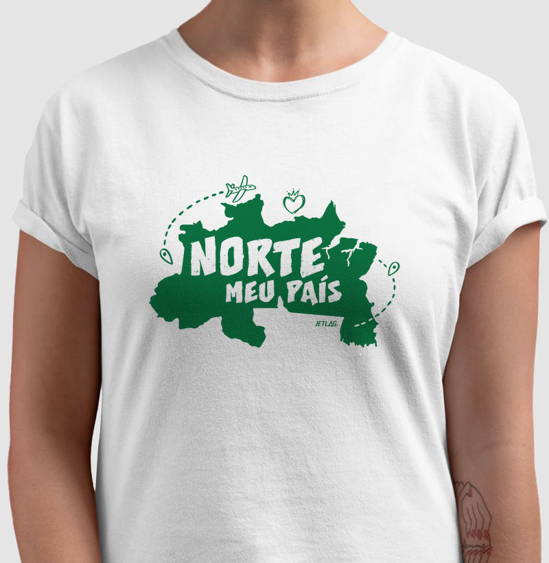 Norte Meu País