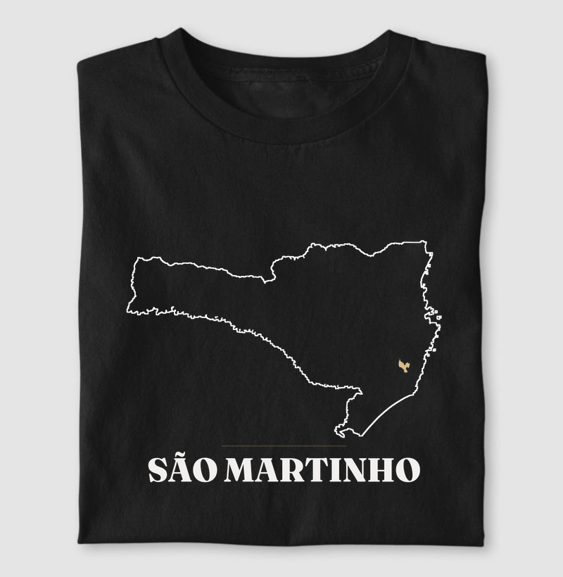 São Martinho | Traço SC